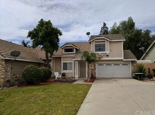 12321 Wintergreen St, Rancho Cucamonga, CA 91739