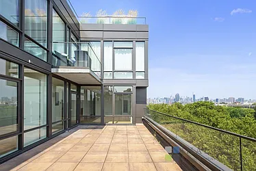 Rented by Halcyon Management Group LLC