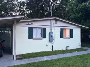 6746 Jack Horner Ln, Jacksonville, FL 32210
