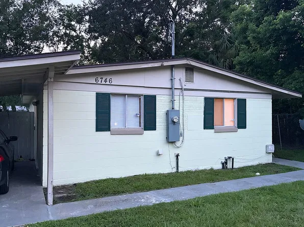 6746 Jack Horner Ln, Jacksonville, FL 32210