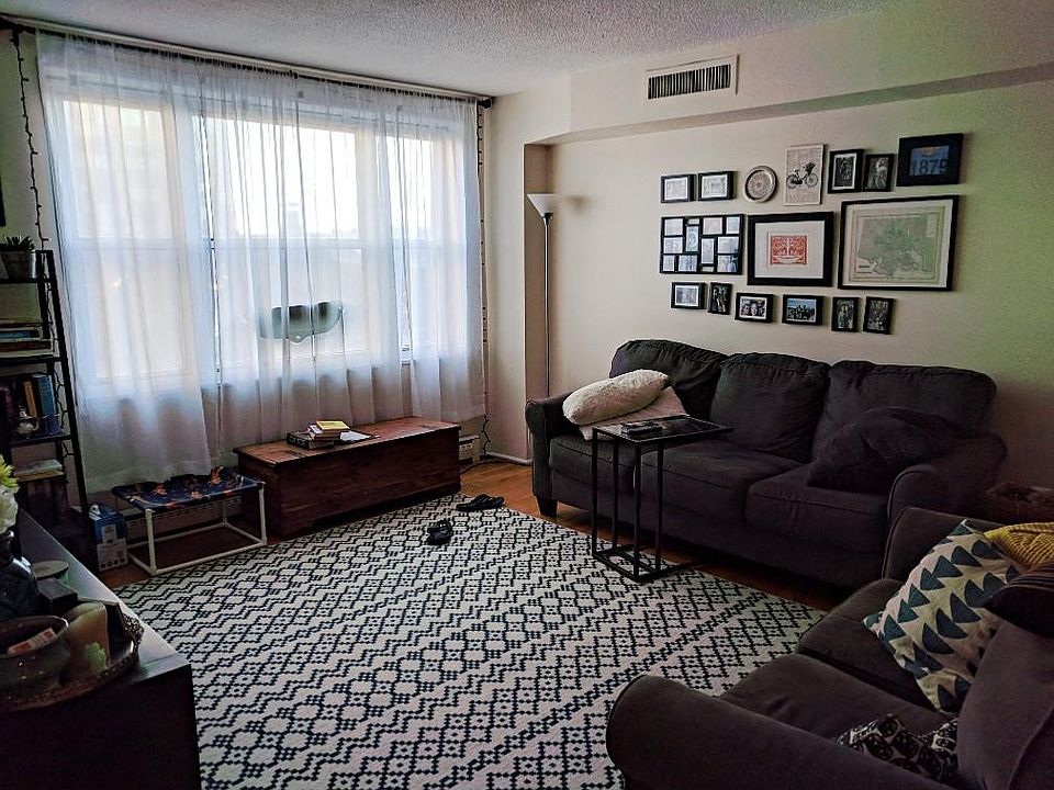 1st image of 1101 Saint Paul St Floor 4