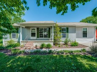 3423 Southmeade Dr, Cookeville, TN 38506