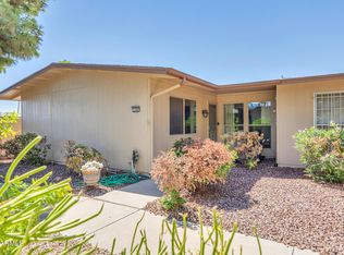 13267 W Aleppo Dr, Sun City West, AZ 85375