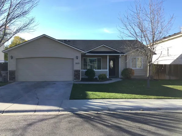 5513 S Loughs Way, Boise, ID 83709