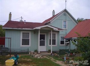 5250 SE 1025 Rd, Collins, MO 64738