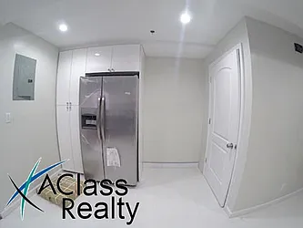 Rented by A Class Realty Corp