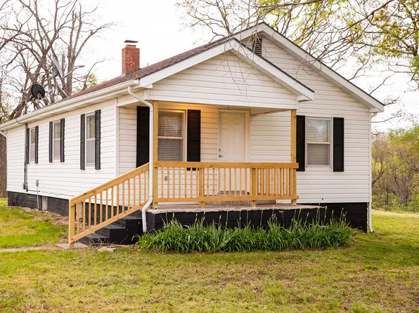 10098 N State Highway H Farm, Pleasant Hope, MO 65725