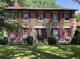 1111 Stone Church Rd, Waterloo, NY 13165