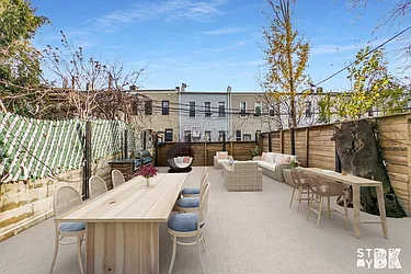 Rented by StayBK LLC