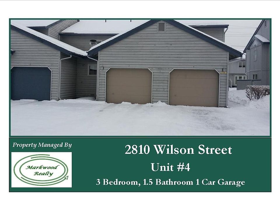 1st image of 2810 Wilson St APT 4