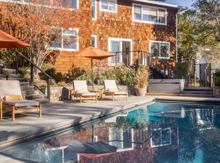 271 Fawn Dr, San Anselmo, CA 94960