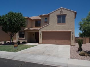 706 W Desert Canyon Dr, San Tan Valley, AZ 85143