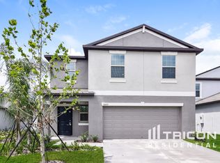 10032 Rosemary Leaf Ln, Riverview, FL 33578