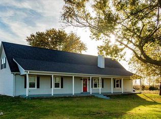 5111 Highway Bg, Seneca, MO 64865