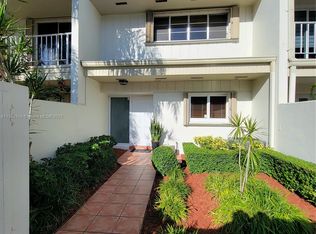 8120 SW 81st Pl #8120, Miami, FL 33143