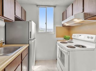 Hale Kulanui, Honolulu, HI 96826