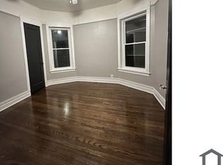 5715 S Sangamon St #1, Chicago, IL 60621