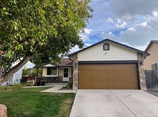 1850 W 134th Ave, Westminster, CO 80234