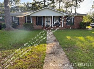 1100 Stadium St APT A, Dothan, AL 36301