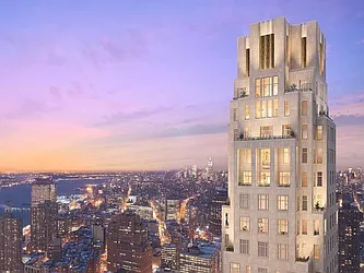 Rented by Manhattan Spaces