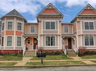2543 Manigault St, Carmel, IN 46032