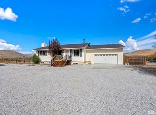 3555 Antelope Valley Rd, Reno, NV 89506