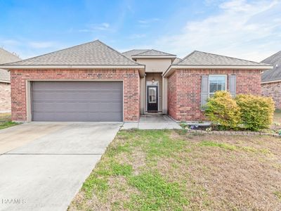 108 Hunters Hill Dr, Duson, LA, 70529