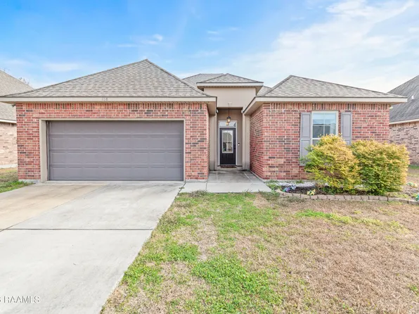 108 Hunters Hill Dr, Duson, LA 70529