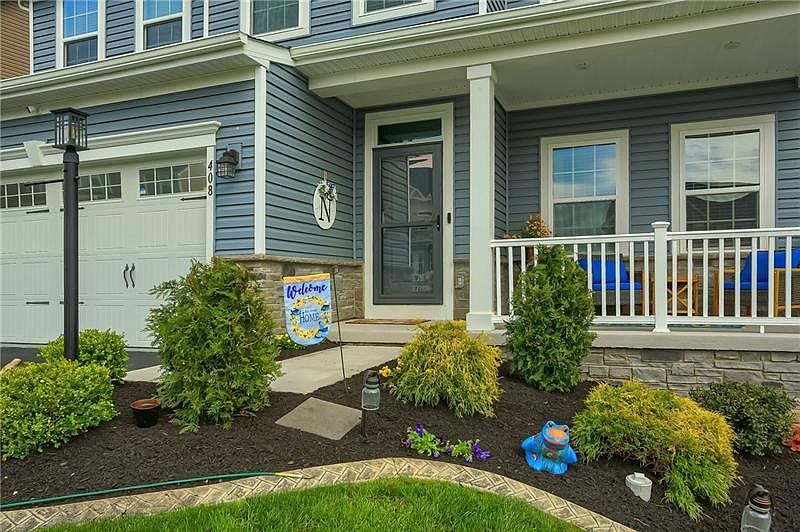 408 Prada Pl, Zelienople, PA 16063 Zillow