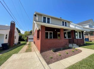 4320 Gartin Ave, Ashland, KY 41101