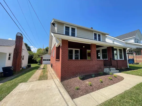 4320 Gartin Ave, Ashland, KY 41101