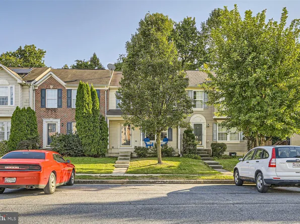 9 Blue Heron Ct, Middle River, MD 21220