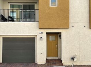 3783 Enchanted Sky St, Las Vegas, NV 89129