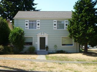 3853 33rd Ave W, Seattle, WA 98199