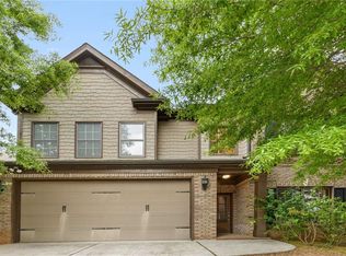 3051 Frazier Walk, Decatur, GA 30033