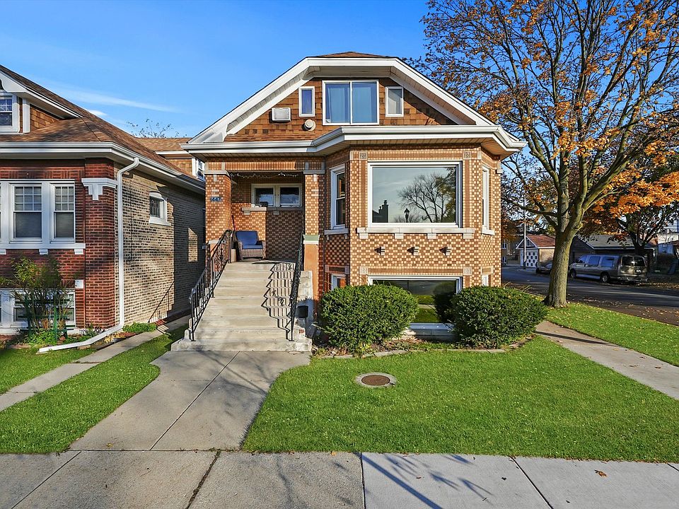 1st image of 1447 Harvey Ave