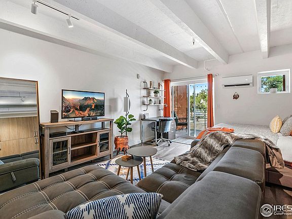 4th image of 1495 Vrain St #407
