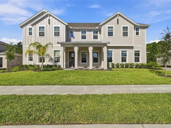424 MARINA LOUIS POINT, SANFORD, FL 32771