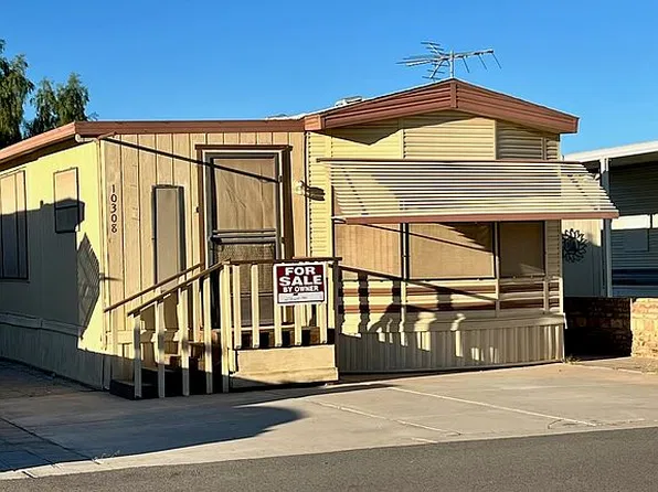 10308 E 29th Pl, Yuma, AZ 85365