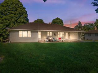 600 W Bellefontaine Rd, Pleasant Lake, IN 46779