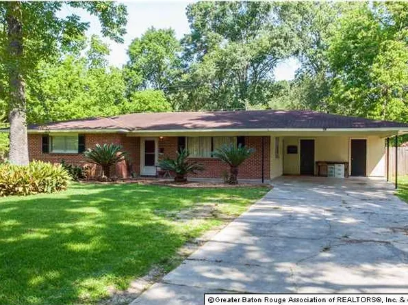 663 N Parkview Pl, Baton Rouge, LA 70815