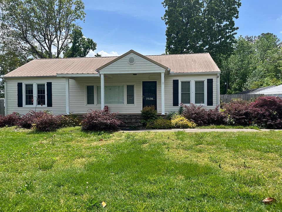 Beautiful home ready for a loving family.