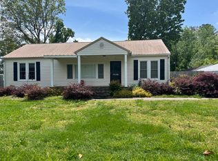 7536 Ziegler Rd, Chattanooga, TN 37421