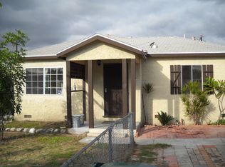 5541 Vonnie Ln, Cypress, CA 90630