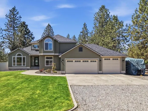 6221 Moriah Dr, Nine Mile Falls, WA 99026