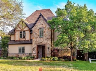 4136 Dunhaven Rd, Dallas, TX 75220