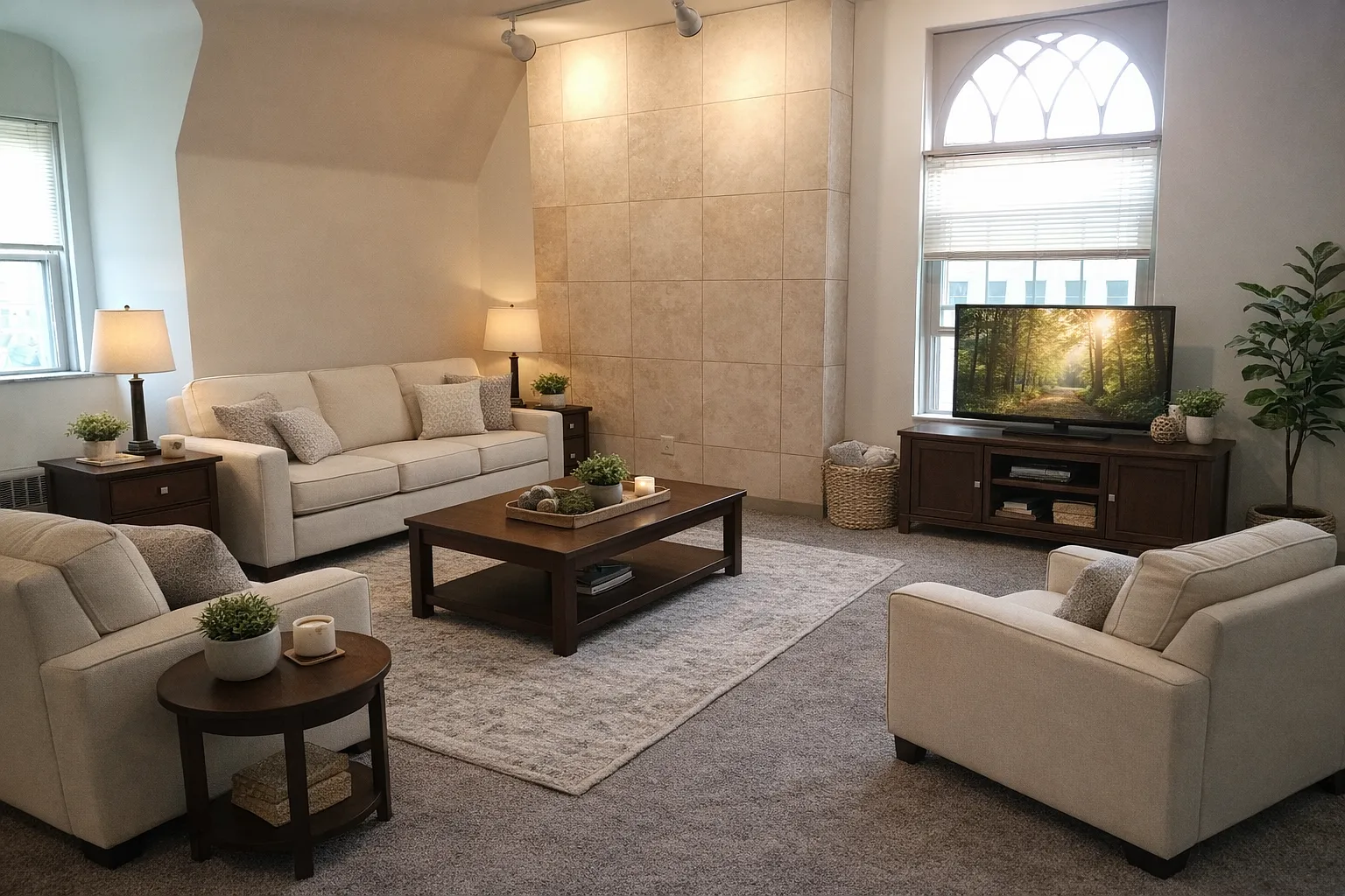 3 bed, 1300 sqft, $2,340 — Photo 1