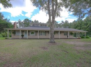 653 Turnage Chapel Rd, Foxworth, MS 39483