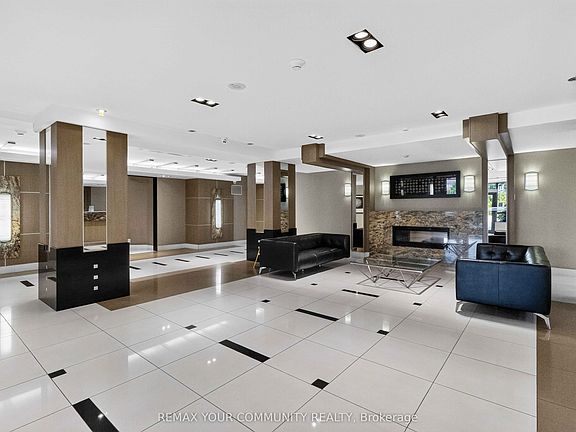 4th image of 1060 Sheppard Ave W Unit 902