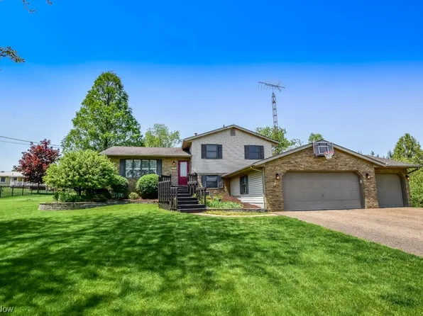 2445 Shirley Ann Ave SW, Canton, OH 44706